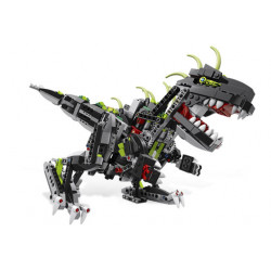 Чудовищен динозавър – КРИЕЙТЪР