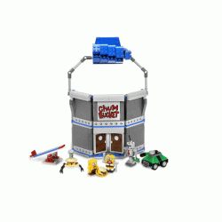 Кофа за другари – СПОНДЖБОБ КВАДРАТНИ ГАЩИ