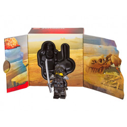 Коул – НИНДЖАГО