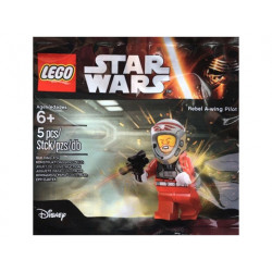 Бунтовнически пилот на A-wing – СТАР УОРС