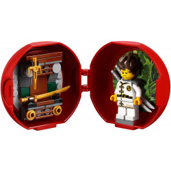 Скрит меч – НИНДЖАГО