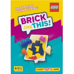 Тухла като тази! – ПРИСПОСОБЛЕНИЯ Тухла като тази! – ПРИСПОСОБЛЕНИЯ