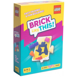 Тухла като тази! – ПРИСПОСОБЛЕНИЯ Тухла като тази! – ПРИСПОСОБЛЕНИЯ