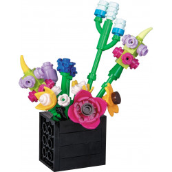 Малък букет от диви цветя – БОТАНИКАЛС