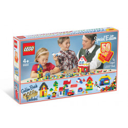 Комплект златна годишнина – ТУХЛИЧКИ И ДРУГИ