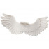 Minifigure Wings Eagle: {бял}