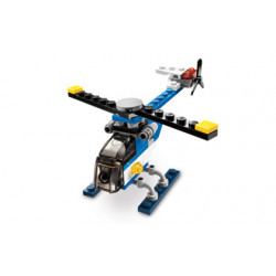 Мини хеликоптер – КРИЕЙТЪР