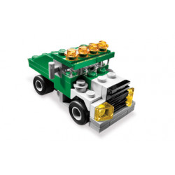 Мини самосвал – КРИЕЙТЪР