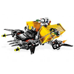 Грабеж на контейнер – КОСМОС