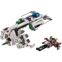 Шпионски круизър – КОСМОС