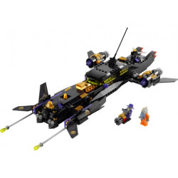 Лунна лимузина – КОСМОС