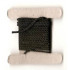 String, Cord Medium Thickness 100cm : {черен}