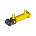 Pneumatic Cylinder with 2 Inlets Small (32mm) : {ярко жълт}