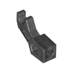 Ръка на лош робот : {титаниево метален}