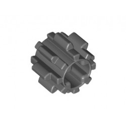 Колело Z8 1М: {тъмно каменно сив}