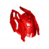 Hero Factory Mask (Furno 2013): {ярко червен}