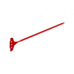Human Tool, Rip Cord Flexible with Handle Thin for Chima Speedorz: {ярко червен}