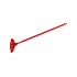 Human Tool, Rip Cord Flexible with Handle Thin for Chima Speedorz: {ярко червен}