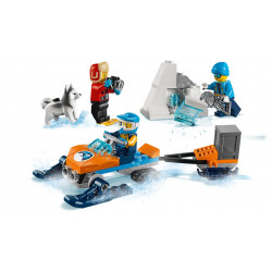 Арктически изследователски екип – СИТИ