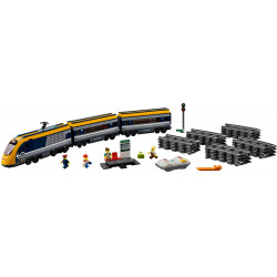 Пътнически влак – СИТИ Пътнически влак – СИТИ