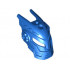 Hero Factory Mask (Surge 2013): {ярко син}