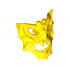 Hero Factory Mask (Aquagon): {ярко жълт}