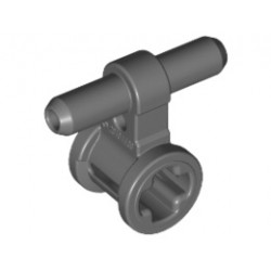 Втулка със свръзка: {тъмно каменно сив}