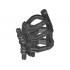 Bionicle Zamor Sphere Holder : {черен}