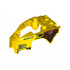 Flywheel Fairing Lion Shape with Black, Silver and Reddish Brown Pattern: {ярко жълт}