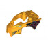 Flywheel Fairing Lion Shape with Gold and Dark Red Pattern (70115): {огнено жълто-оранжев}