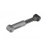 Technic, Shock Absorber 6.5L - Soft Spring : {умерено каменно сив}