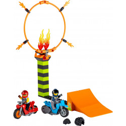 Каскадно състезание – СИТИ