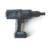 Minifigure, Utensil Tool Cordless Electric Impact Wrench / Drill: {черен}