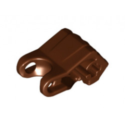 Ръка 2X3x2 съединение за ябълка O10.2: {червеникаво-кафяв}