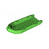 Boat, Rubber Raft, Large: {ярко зелен}