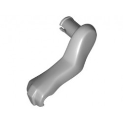 Tauntaun Arm Left : {умерено каменно сив}