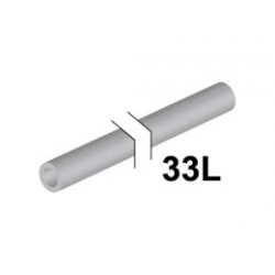 Външен кабел 264MM: {умерено каменно сив}