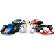 Състезателни коли F1® Williams Racing и Haas F1® – СИТИ