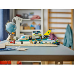 Въздушна линейка за спешни случаи – СИТИ