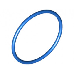 V-образен ремък Ø26, син : {ярко син}