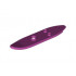 Minifigure, Utensil Surfboard Long: {ярко червеникаво-виолетов}