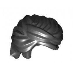 Косата на Анакин: {черен}