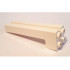Brick, Modified 2 x 2 x 6 with Groove: {бял}