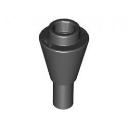 Конус 1X1 инверсен със стъд: {черен}