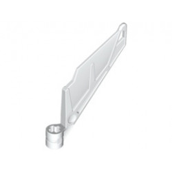 Крило 5,08: {бял}