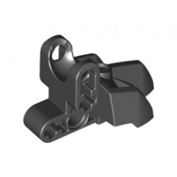 Стъпало 3X5X2 със съединение за ябълка: {черен}