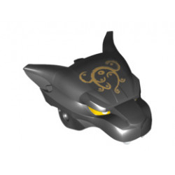 Глава No. 1, 2014: {черен}