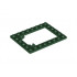 Рамка за капан 6X8: {земно зелен}
