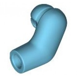 Arm, Left: {умерено небесносин}