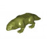 Dewback Body, Claws and Short Tail with Eyes and Nostrils and Leg Spots Pattern 1: {маслинено зелен}